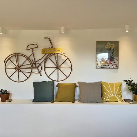 La Petite Boheme K6Conciergerie Apartment Cassis Exterior photo