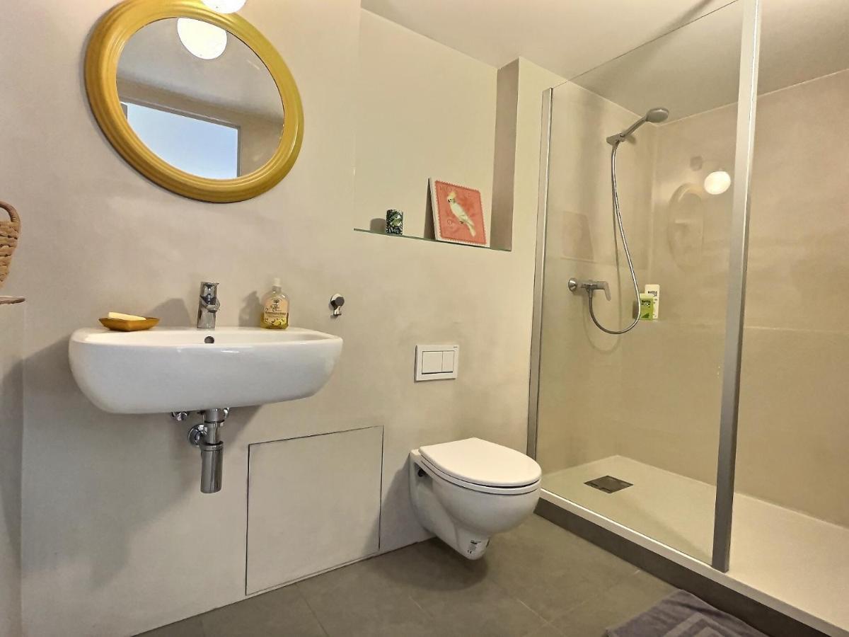 La Petite Boheme K6Conciergerie Apartment Cassis Exterior photo