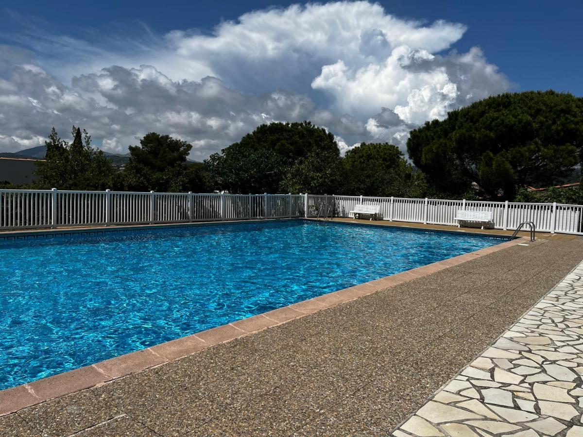 La Petite Boheme K6Conciergerie Apartment Cassis Exterior photo
